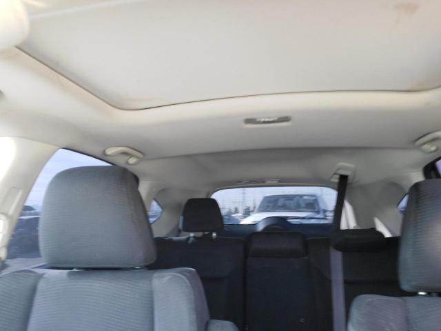 Photo 10 from auction – 2013 HONDA CR-V EX with VIN 3CZRM3H53DG702113