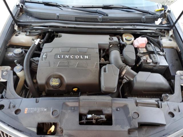 Photo 11 from auction – 2013 LINCOLN MKS with VIN 1LNHL9DK6DG612707