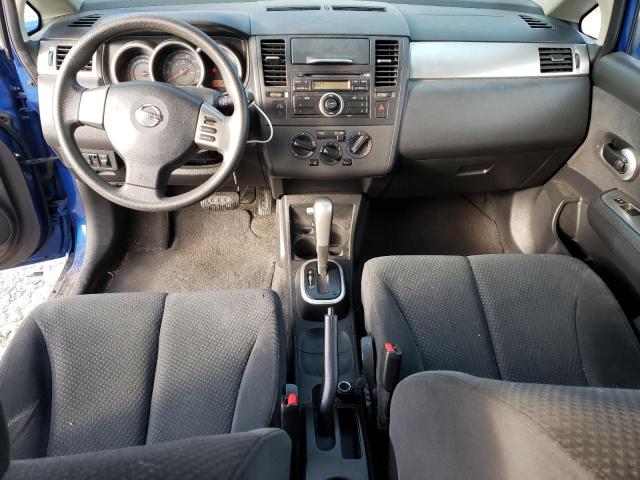 Photo 8 from auction – 2012 NISSAN VERSA S with VIN 3N1BC1CP5CK277273