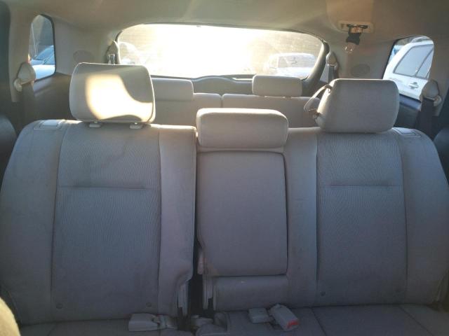Photo 10 from auction – 2010 MAZDA CX-9 with VIN JM3TB2MV1A0204985