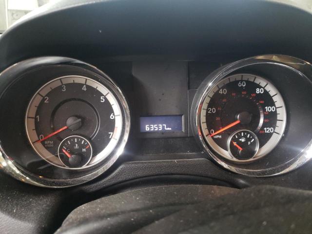 صورة رقم 9 من المزاد - 2016 DODGE GRAND CARA مع VIN 2C4RDGCG9GR224638