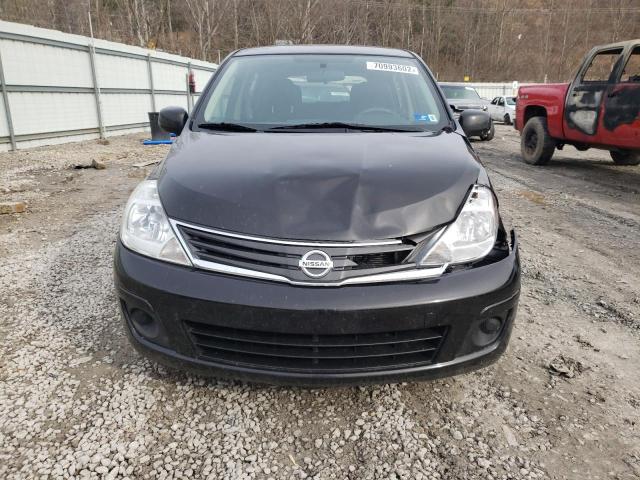 Photo 5 from auction – 2012 NISSAN VERSA S with VIN 3N1BC1CP4CK209112