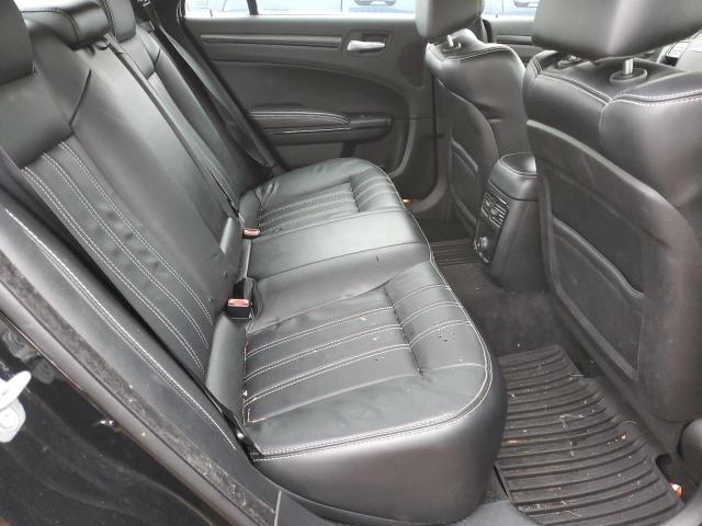 Photo 10 from auction – 2014 CHRYSLER 300 S with VIN 2C3CCAGG3EH142119