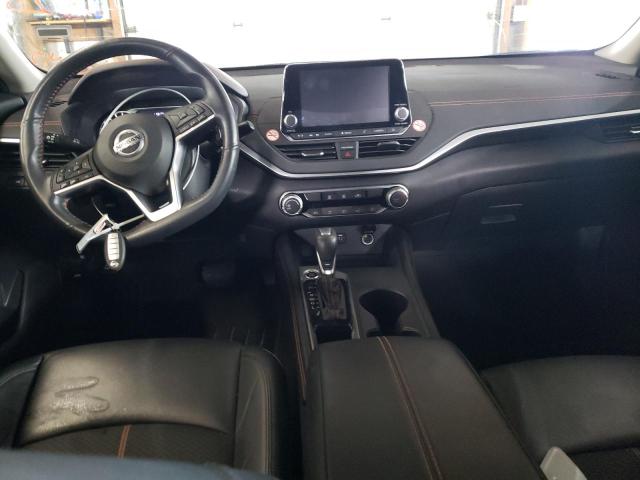Photo 8 from auction – 2022 NISSAN ALTIMA SR with VIN 1N4BL4CVXNN309845