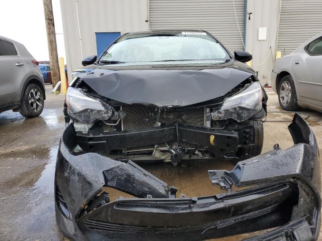Photo 5 from auction – 2017 TOYOTA COROLLA L with VIN 2T1BURHE9HC841592