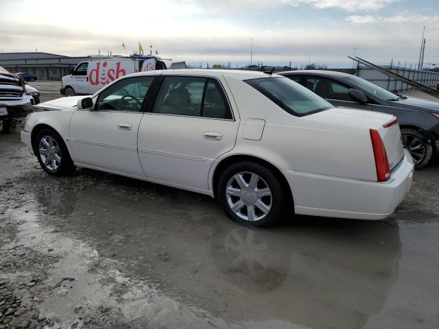 Photo 2 from auction – 2006 CADILLAC DTS with VIN 1G6KD57Y66U137647