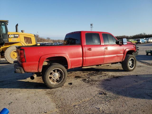 Photo 3 from auction – 2007 CHEVROLET SILVERADO with VIN 1GCHK23D67F117354