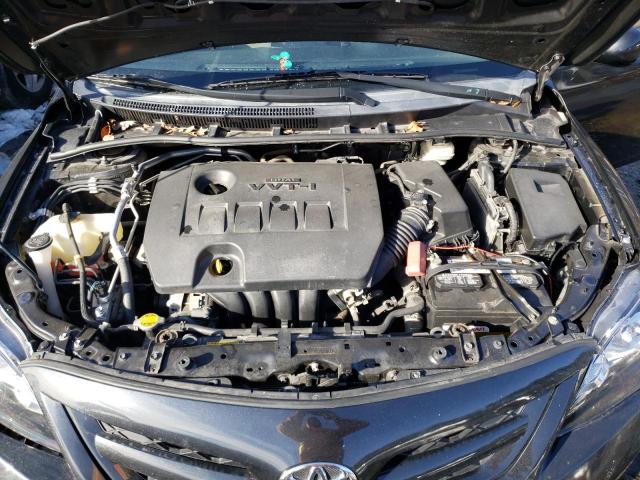 Photo 11 from auction – 2012 TOYOTA COROLLA BA with VIN 5YFBU4EE1CP062753