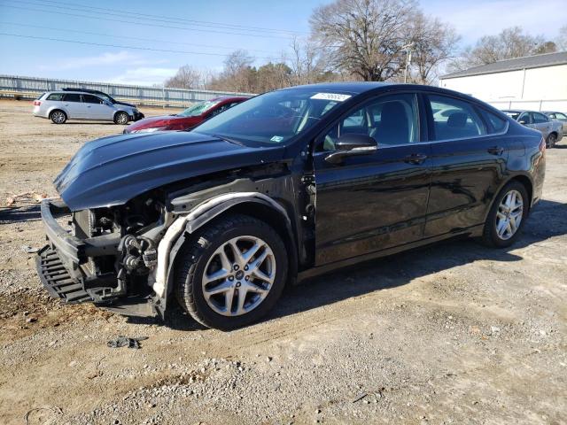 Photo 1 from auction – 2014 FORD FUSION SE with VIN 1FA6P0H78E5397979