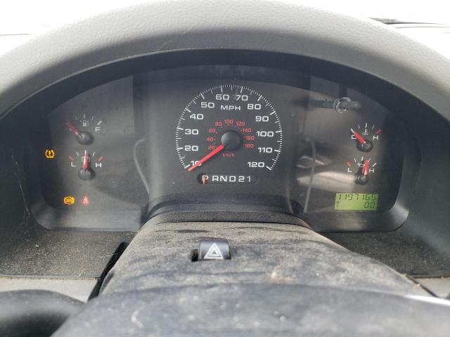 Photo 9 from auction – 2008 FORD F150 with VIN 1FTRF12228KE93240