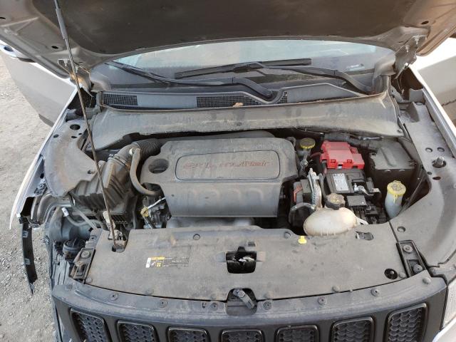 Photo 12 from auction – 2019 JEEP COMPASS LA with VIN 3C4NJCBB6KT727281