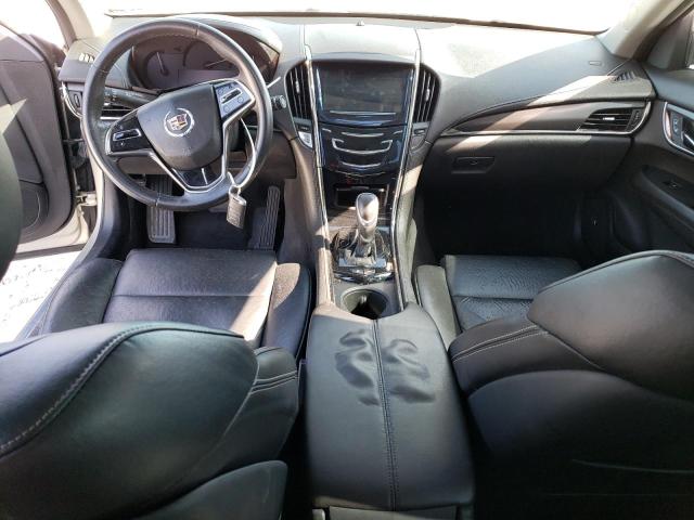 Photo 8 from auction – 2013 CADILLAC ATS with VIN 1G6AA5RA9D0133505