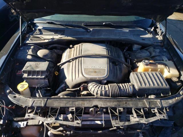 Photo 11 from auction – 2006 DODGE CHARGER R/ with VIN 2B3KA53H56H256015