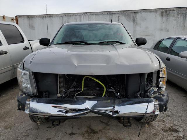 Photo 5 from auction – 2012 CHEVROLET SILVERADO with VIN 1GCRKSE71CZ180558