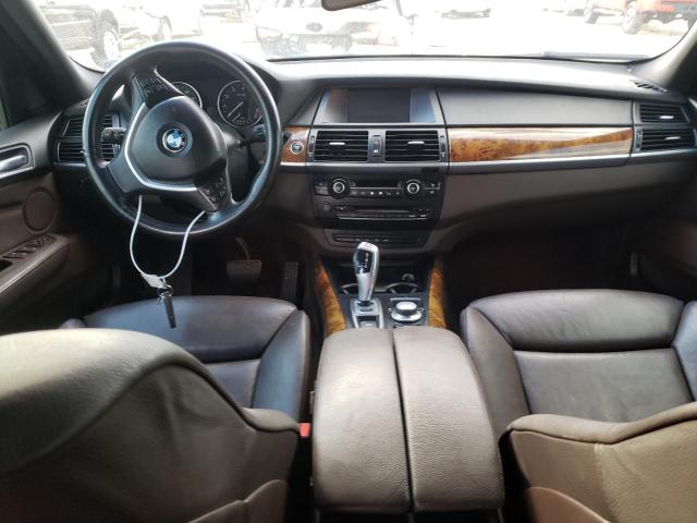 Photo 8 from auction – 2009 BMW X5 XDRIVE3 with VIN 5UXFE43549L271230
