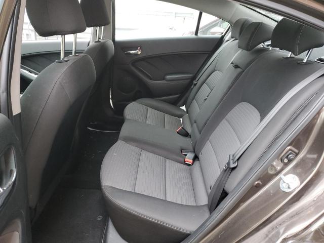 Photo 10 from auction – 2015 KIA FORTE LX with VIN KNAFX4A65F5308466