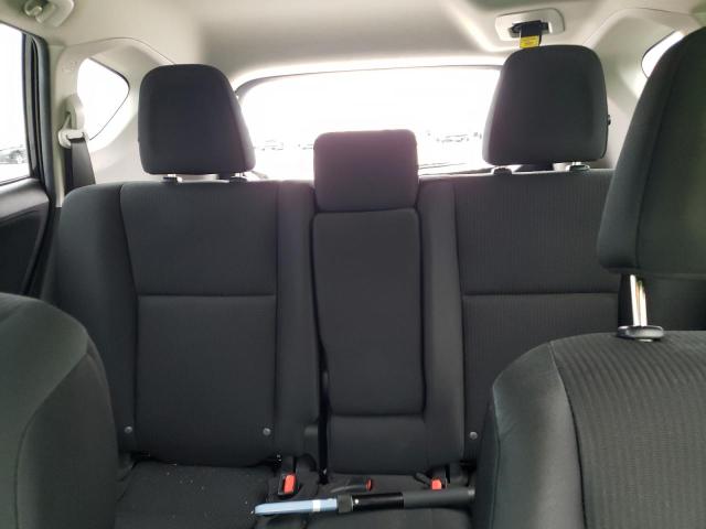 Photo 10 from auction – 2018 TOYOTA RAV4 LE with VIN 2T3ZFREV5JW499454