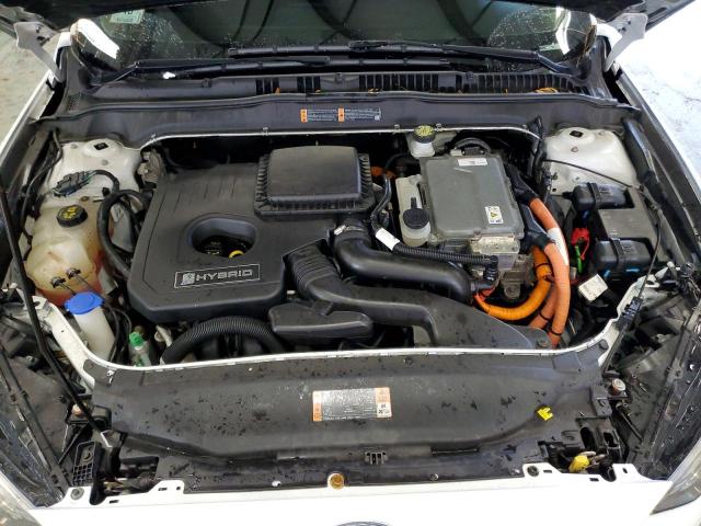 Photo 11 from auction – 2018 FORD FUSION SE with VIN 3FA6P0LU6JR116508