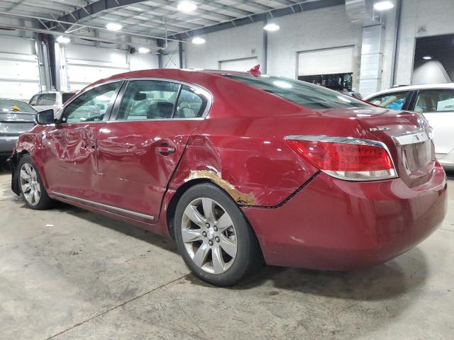 Photo 2 from auction – 2010 BUICK LACROSSE C with VIN 1G4GC5EG2AF171478