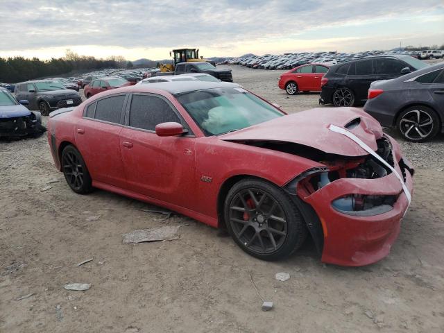 Photo 4 from auction – 2016 DODGE CHARGER R/ with VIN 2C3CDXGJ1GH330667