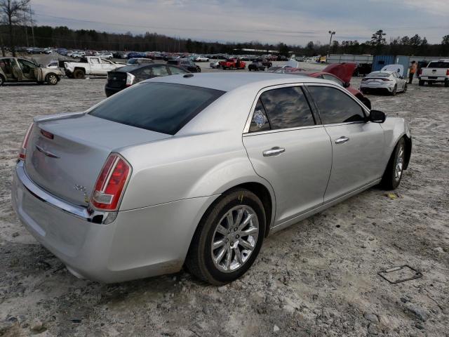 Photo 3 from auction – 2012 CHRYSLER 300C with VIN 2C3CCAET1CH283672