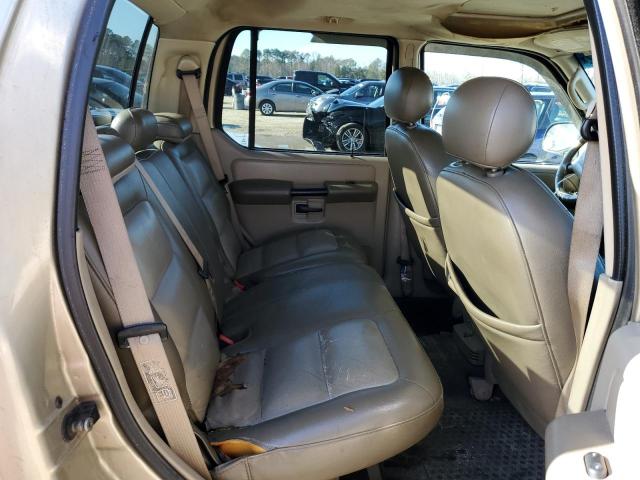 Photo 10 from auction – 2003 FORD EXPLORER S with VIN 1FMZU67E33UC59185