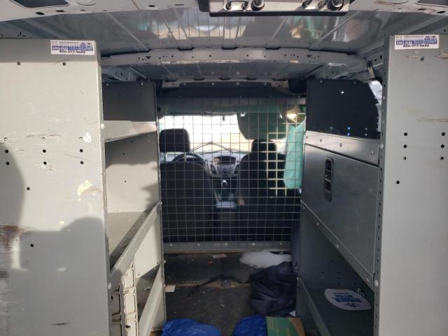 Photo 11 from auction – 2014 FORD TRANSIT CO with VIN NM0LS7FX8E1160792