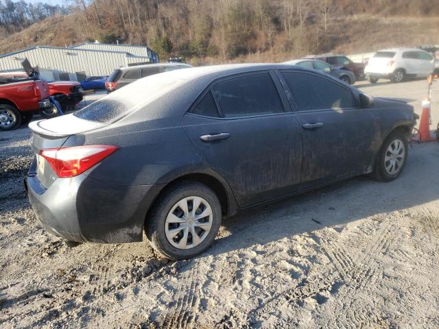 Photo 3 from auction – 2015 TOYOTA COROLLA EC with VIN 2T1BPRHE9FC244530