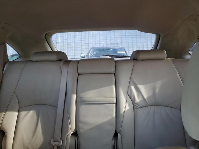 Photo 10 from auction – 2009 LEXUS RX 350 with VIN 2T2GK31U99C081347
