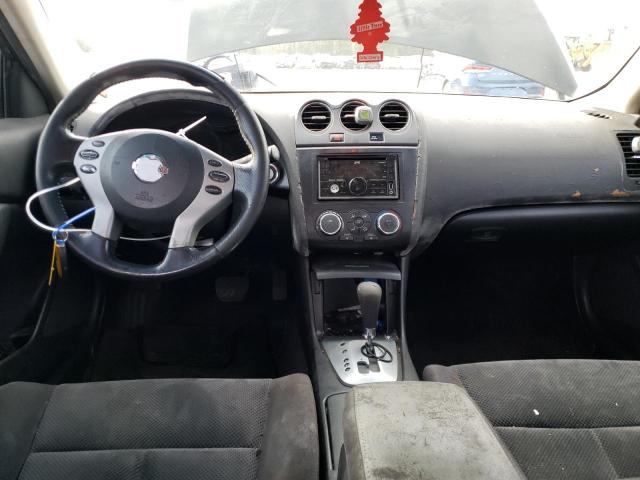Photo 8 from auction – 2007 NISSAN ALTIMA 2.5 with VIN 1N4AL21E37N435440