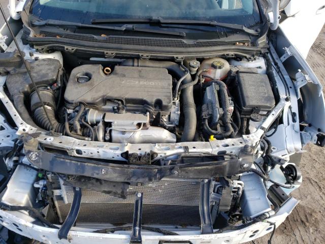 Photo 11 from auction – 2016 CHEVROLET CRUZE LT with VIN 1G1BE5SM5G7312929
