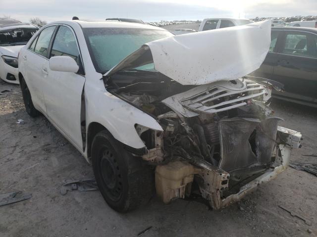 Photo 4 from auction – 2009 TOYOTA CAMRY BASE with VIN 4T1BE46K99U839172