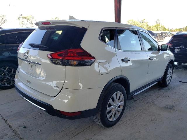 Photo 3 from auction – 2017 NISSAN ROGUE S with VIN KNMAT2MV0HP523874