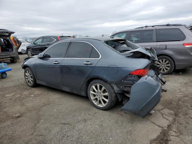 Photo 2 from auction – 2008 ACURA TSX with VIN JH4CL96948C009226