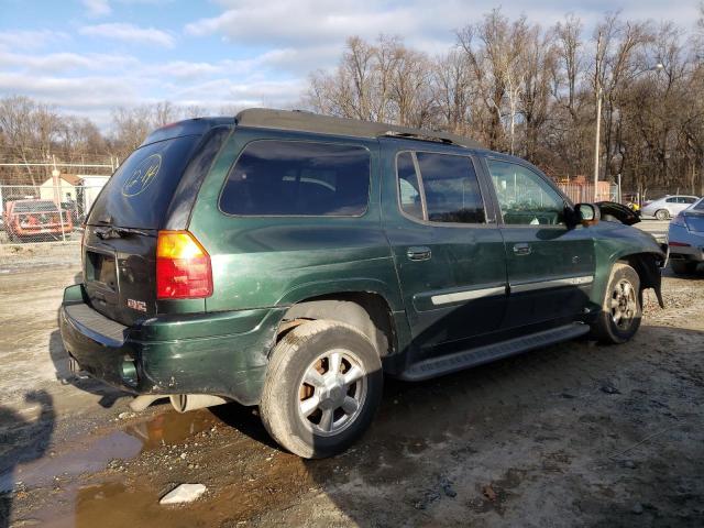 Photo 3 from auction – 2003 GMC ENVOY XL with VIN 1GKET16S436188877