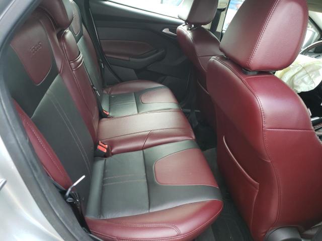 Photo 10 from auction – 2012 FORD FOCUS SEL with VIN 1FAHP3M2XCL478575
