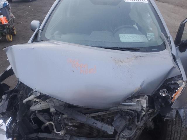 Photo 11 from auction – 2014 NISSAN VERSA NOTE with VIN 3N1CE2CP9EL419738