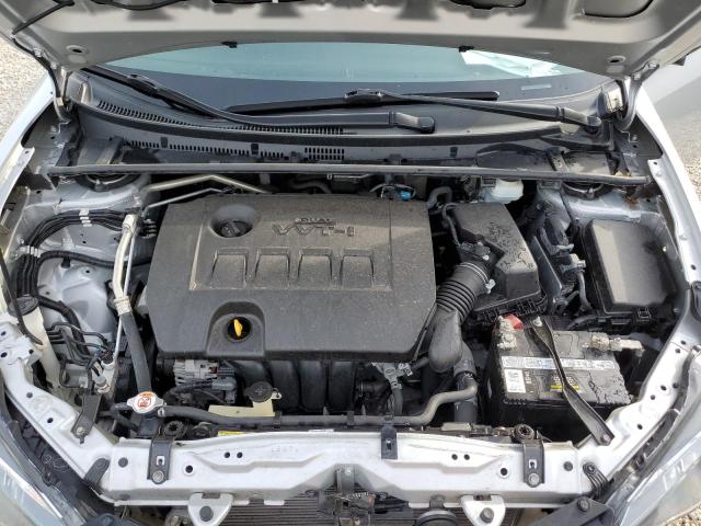 Photo 11 from auction – 2019 TOYOTA COROLLA L with VIN 5YFBURHEXKP944060