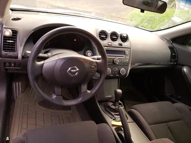 Photo 8 from auction – 2012 NISSAN ALTIMA S with VIN 1N4AL2EP8CC175456
