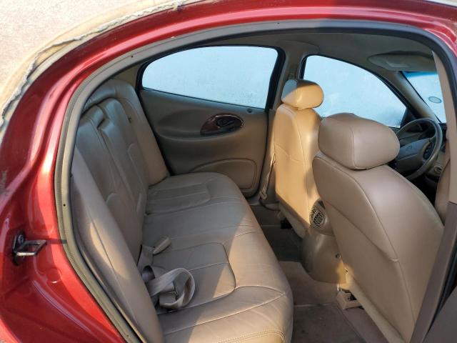 Photo 10 from auction – 1999 MERCURY SABLE with VIN 1MEFM53S6XA616944
