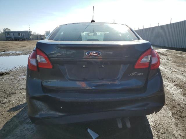 Photo 6 from auction – 2011 FORD FIESTA S with VIN 3FADP4AJ1BM164357