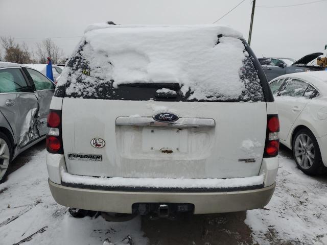 Photo 6 from auction – 2006 FORD EXPLORER E with VIN 1FMEU74E36UB46883