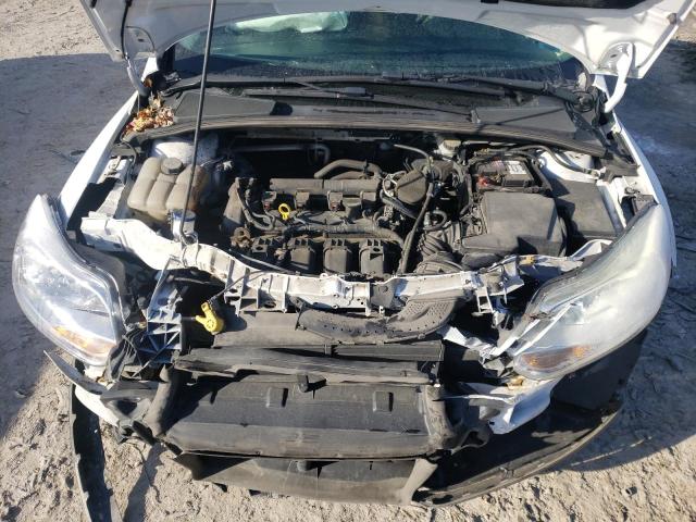 Photo 11 from auction – 2013 FORD FOCUS SE with VIN 1FADP3F26DL318271
