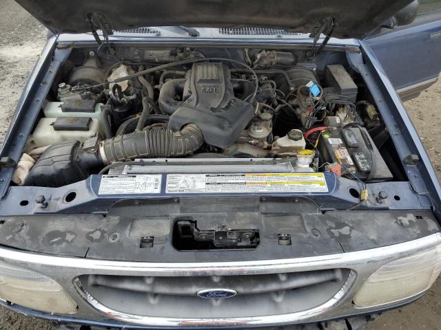 Photo 11 from auction – 2002 FORD EXPLORER X with VIN 1FMZU73E91ZA48066