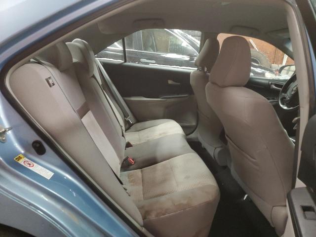 Photo 10 from auction – 2013 TOYOTA CAMRY L with VIN 4T1BF1FK5DU707210