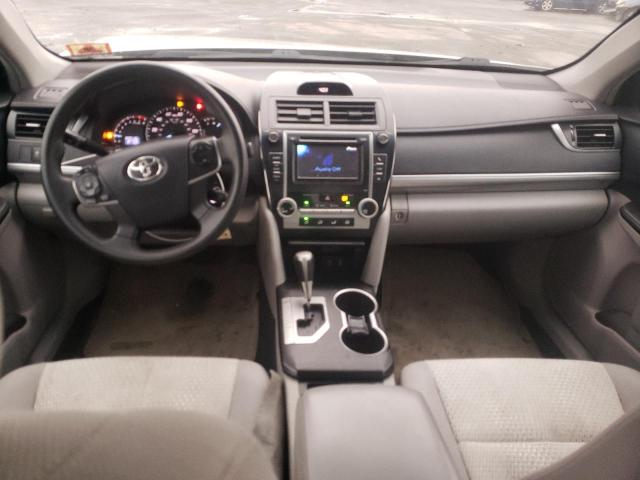 Photo 8 from auction – 2012 TOYOTA CAMRY BASE with VIN 4T1BF1FK2CU032494