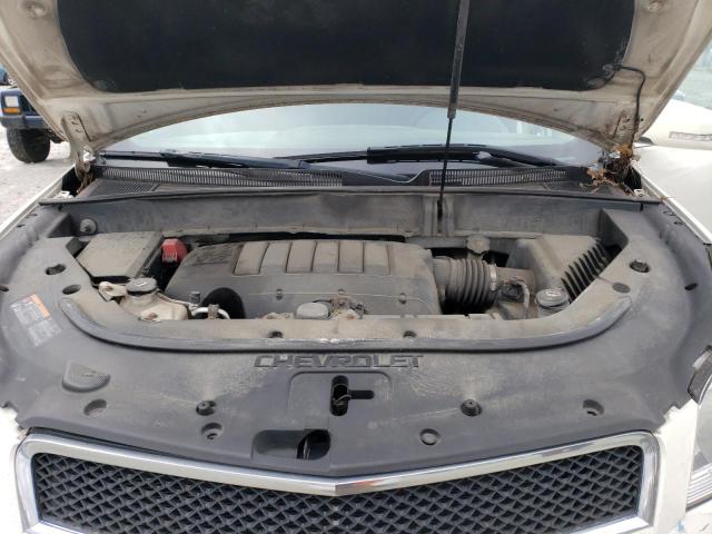 Photo 12 from auction – 2012 CHEVROLET TRAVERSE L with VIN 1GNKVGED7CJ244152