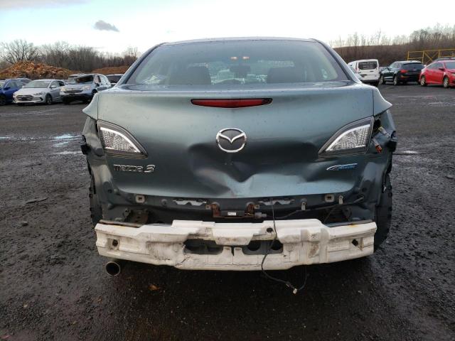 Photo 6 from auction – 2013 MAZDA MAZDA3I with VIN JM1BL1VP4D1803597