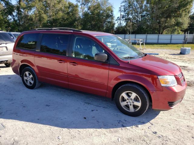 Photo 4 from auction – 2010 DODGE GRAND CARA with VIN 2D4RN3D14AR349329