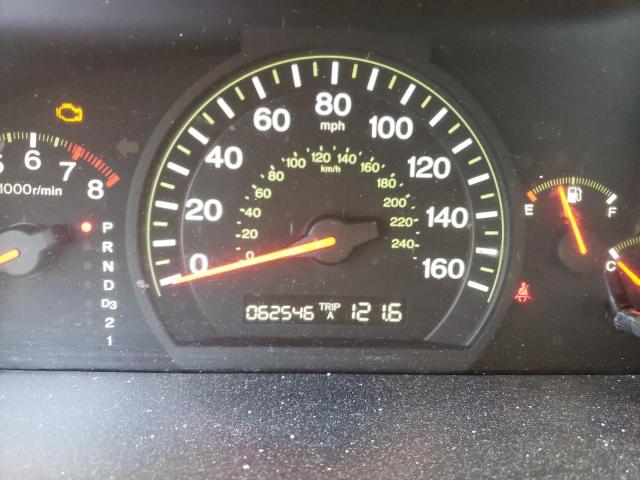 Photo 9 from auction – 2003 HONDA ACCORD EX with VIN 1HGCM66533A023344